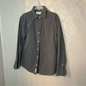 Vintage Penguin by Munsingwear M button down shirt great condition